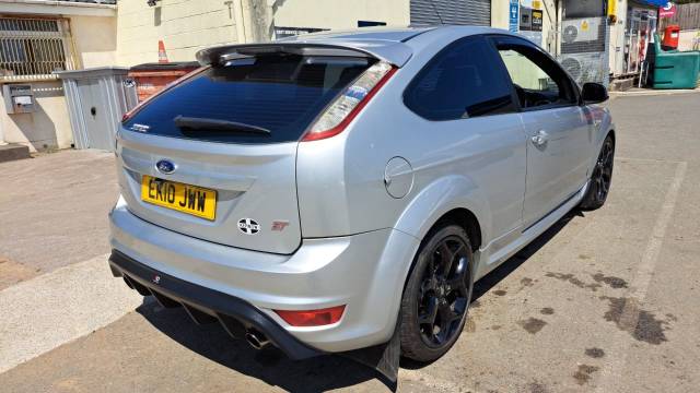 2010 Ford Focus 2.5 ST-2 3dr