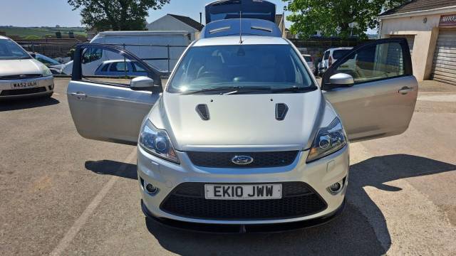 2010 Ford Focus 2.5 ST-2 3dr